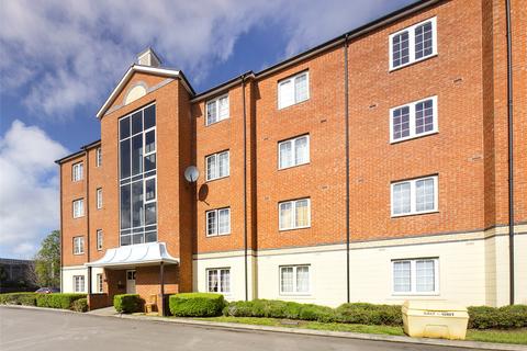 Flat 8, 8 Great Western Road, Gloucester, GL1 3PP
