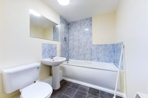 Flat 8, 8 Great Western Road, Gloucester, GL1 3PP