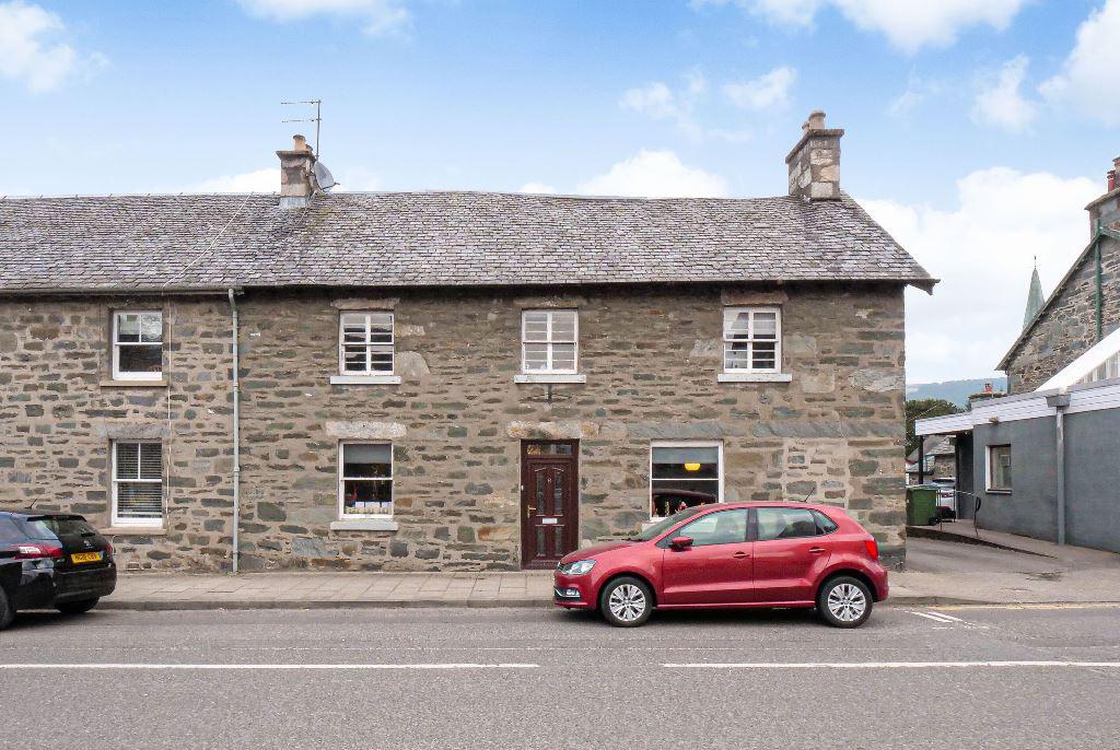 Kenmore Street, Aberfeldy PH15 5 bed end of terrace house £275,000