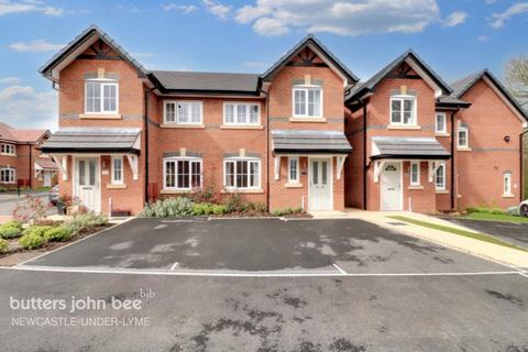 undefined, Cartwright Close, Congleton