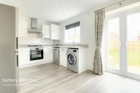 undefined, Cartwright Close, Congleton
