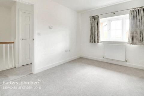undefined, Cartwright Close, Congleton