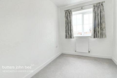 undefined, Cartwright Close, Congleton