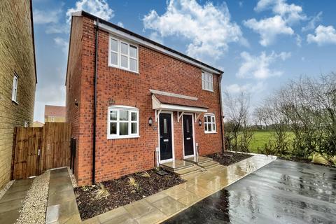 undefined, Buckthorn Drive, Bolsolver S44