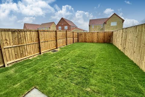 undefined, Buckthorn Drive, Bolsolver S44