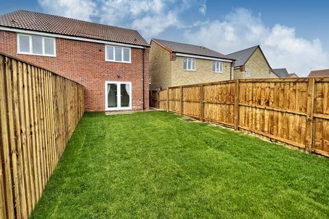 undefined, Buckthorn Drive, Bolsolver S44