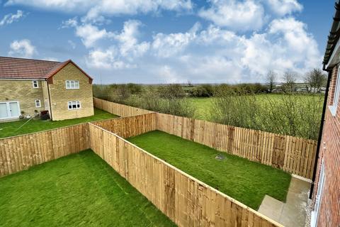 undefined, Buckthorn Drive, Bolsolver S44