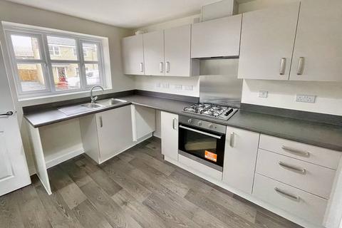 undefined, Buckthorn Drive, Bolsolver S44