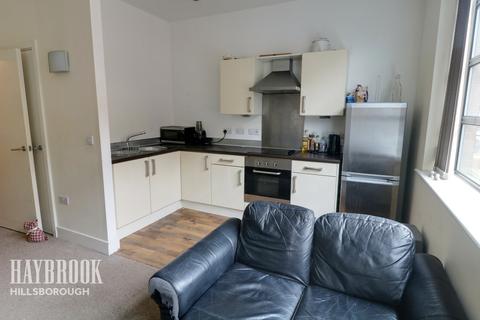 1 bedroom apartment for sale - Green Lane, Sheffield