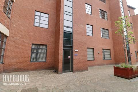 1 bedroom apartment for sale - Green Lane, Sheffield