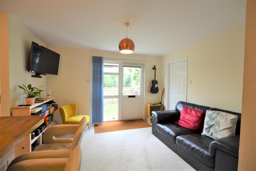 Living Room Img II