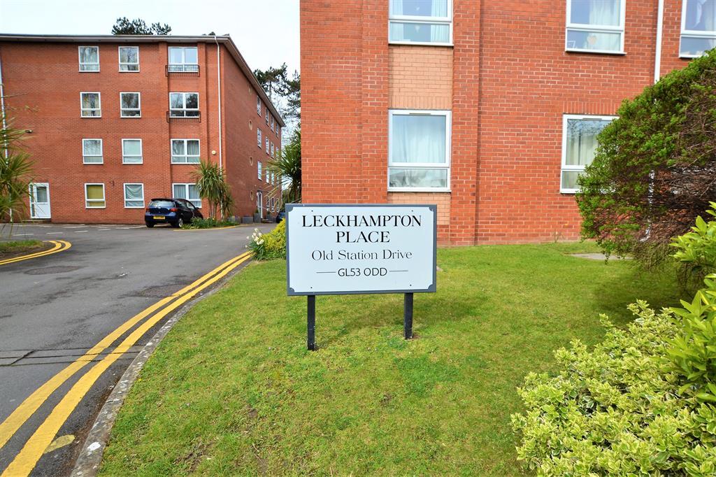 Development Entrance