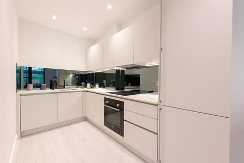 1 bedroom flat for sale - 207-215 London Road, Camberley, Surrey, GU15