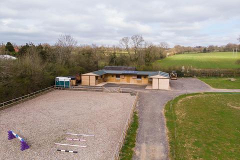 Farm for sale, Dogbut Lane, Cookhill, Redditch, B96