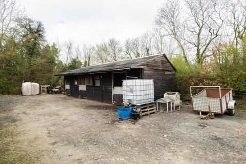 Farm for sale, Dogbut Lane, Cookhill, Redditch, B96