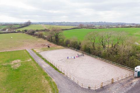 Farm for sale, Dogbut Lane, Cookhill, Redditch, B96