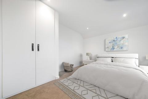 2 bedroom apartment for sale - Plot 8 at Aw4ken, Garth Road, Chiswick W4
