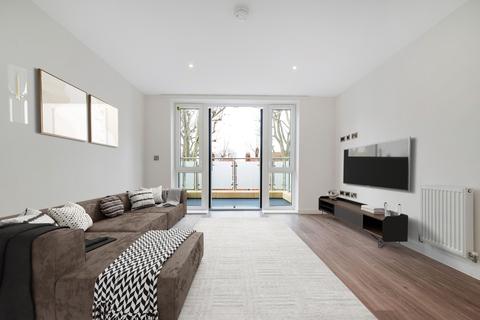 2 bedroom apartment for sale - Plot 8 at Aw4ken, Garth Road, Chiswick W4