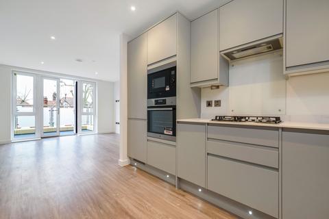 2 bedroom apartment for sale - Plot 2 at Aw4ken, Garth Road, Chiswick W4