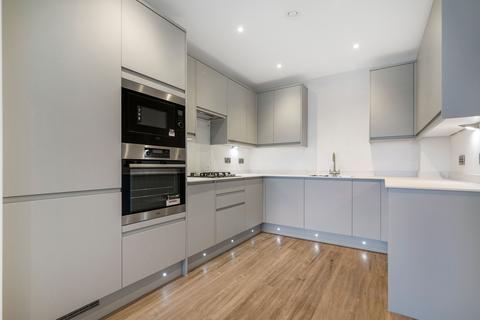 2 bedroom apartment for sale - Plot 2 at Aw4ken, Garth Road, Chiswick W4