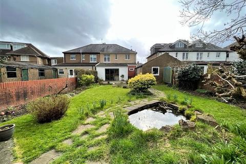 3 bedroom semi-detached house for sale - Beulah Road, Rhiwbina, Cardiff. CF14 6LW