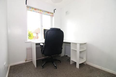 29 Ascot Road, Thornton-cleveleys, FY5 5HL