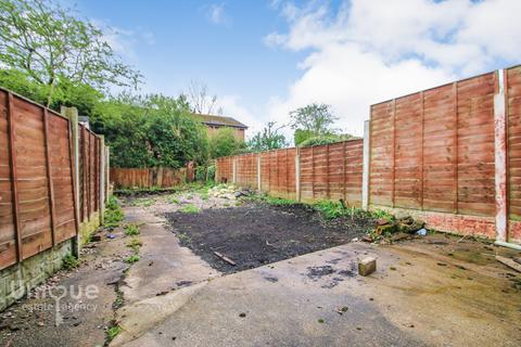29 Ascot Road, Thornton-cleveleys, FY5 5HL