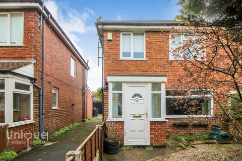 29 Ascot Road, Thornton-cleveleys, FY5 5HL