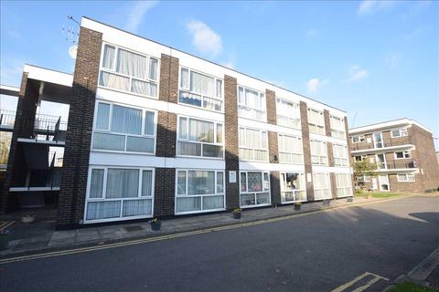 2 bedroom flat for sale - Burwood Court, Goldlay Avenue, Chelmsford