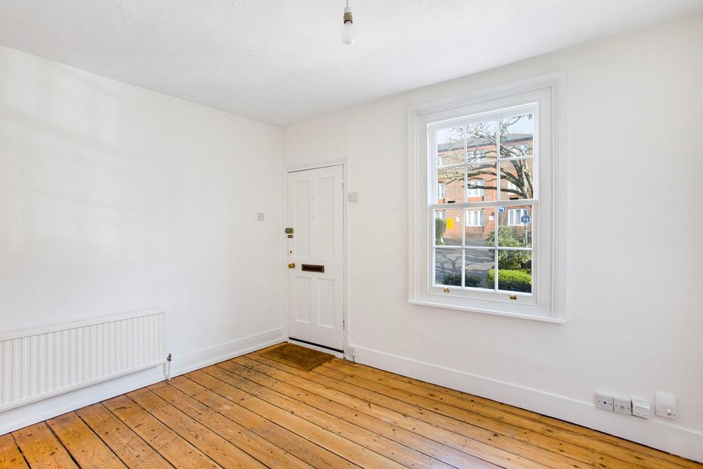 Albert Street, St Albans, AL1 3 bed terraced house £685,000