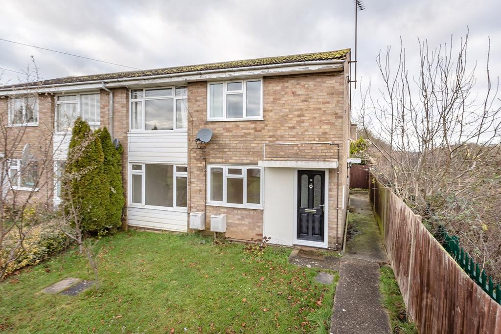 Halsey Drive, Hitchin, SG4 2 bed £235,000