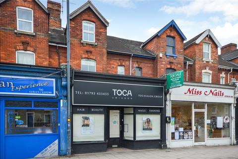 7 Faringdon Road, Swindon, SN1 5AR
