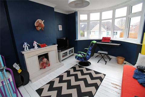 38 Hesketh Crescent, Swindon, SN3 1RY