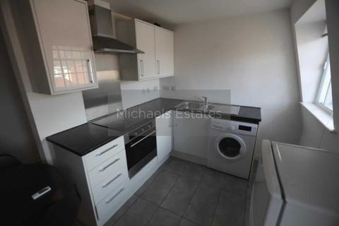 1 bedroom flat to rent - Princess Road West, Leicester