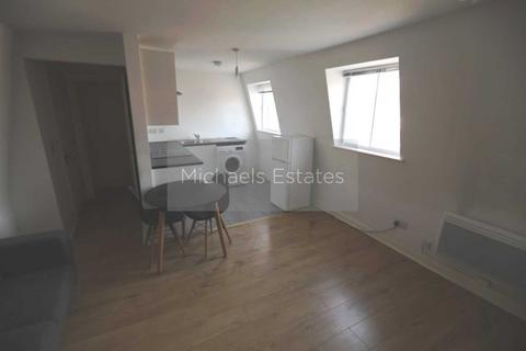 1 bedroom flat to rent - Princess Road West, Leicester