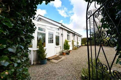 2 bedroom bungalow for sale - Bobs Yard, Dalginross, Comrie, Crieff, PH6