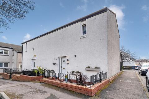 2 bedroom semi-detached house for sale - 14 Klondyke Street, Newcraighall, EH21 8SQ