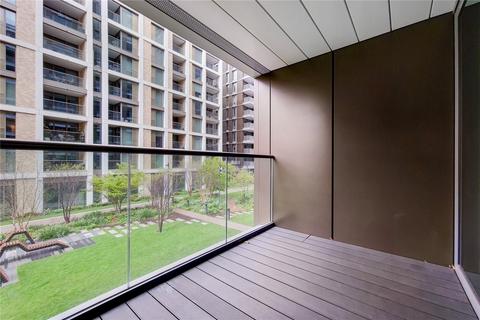 flats to let