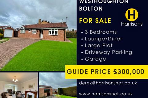 32 Captain Lees Gardens, Westhoughton, Bolton, BL5 3YF