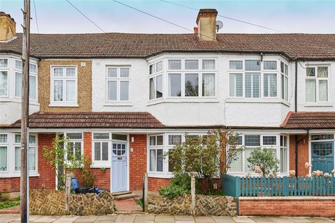 38 Treen Avenue, London, SW13 0JT