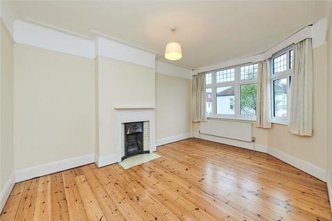 38 Treen Avenue, London, SW13 0JT