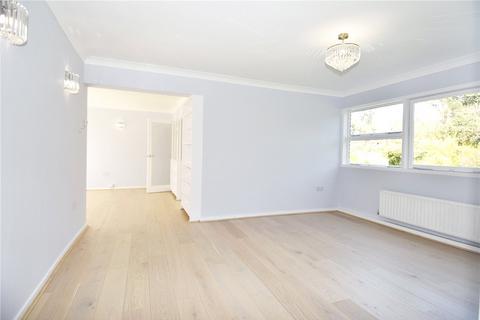 3 bedroom maisonette to rent, Spenser Court, Parkleys, Richmond, TW10