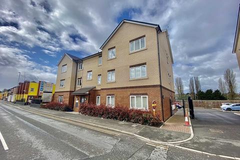 2 bedroom apartment for sale - St. Andrews Road, Northampton