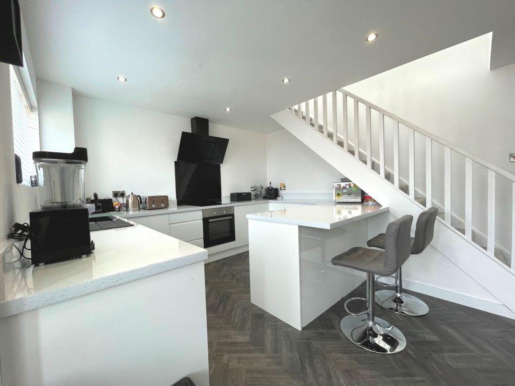 Ashford Drive, Sacriston, DH7 3 bed semidetached house £170,000