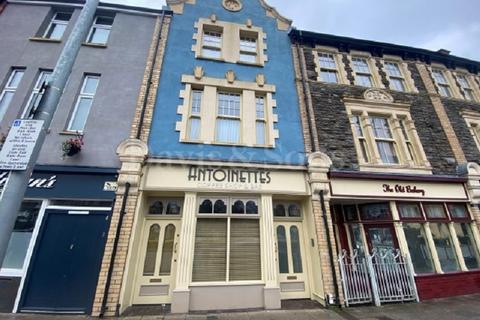 Shop for sale, Commercial Road, Newport, Gwent. NP20 2PA