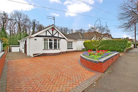 3 bedroom bungalow for sale - Rhydypenau Road, Cardiff, CF23