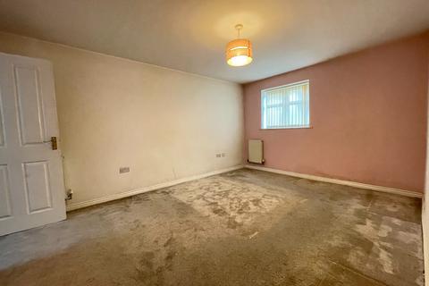 2 bedroom ground floor flat to rent - Haunch Close, Kings Heath, Birmingham, B13 0PZ