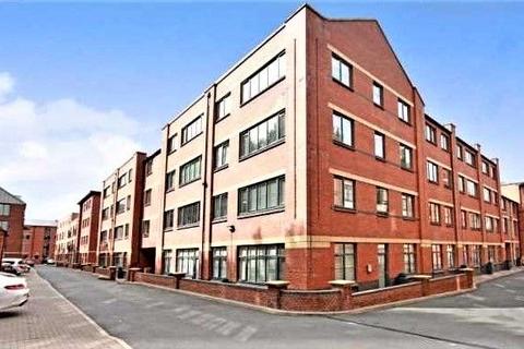 2 bedroom apartment to rent - The Mint, Mint Drive, Birmingham