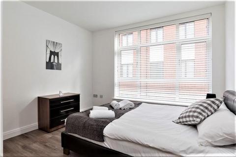 2 bedroom apartment to rent - The Mint, Mint Drive, Birmingham