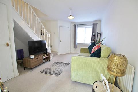 2 bedroom semi-detached house for sale - Knole Close, Pontprennau, Cardiff, CF23